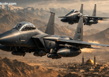 Даг Кейси предупреждает, что война с Ираном может перерасти в затяжной кризис, изменить конфигурацию рынков и расклад сил в мире