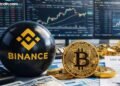 Резкий скачок на внебиржевом рынке Binance свидетельствует об усилении влияния институциональных инвесторов на криптовалютную ликвидность