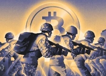 Биткоин потерял 3% из-за геополитической напряженности вокруг Кубы и Ирана