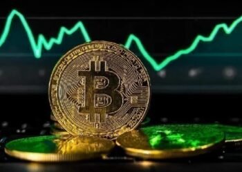 Что показывают данные блокчейна о биткоине? Корреляция с акциями постепенно снижается!