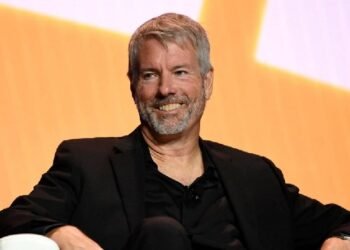 Strategy повысила дивиденды STRC до 11,5%