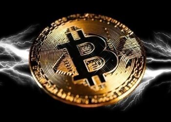 В чём причина внезапного скачка курса биткоина? Аналитик объясняет, но не даёт оптимистичного прогноза на будущее!