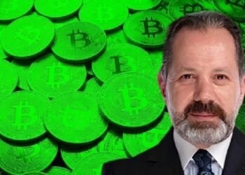 Ислам Мемиш сделал поразительные заявления о биткоине и криптовалютах: «Инфляция резко возрастет во всем мире, грядет масштабная перезагрузка»