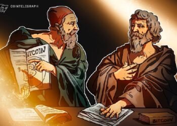 «Бумеры» спасли крипторынок крупными вливаниями в биткоин-ETF — аналитик Bloomberg