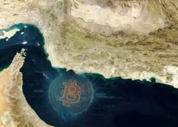 Как Ормузский пролив влияет на биткоин: цена BTC проходит испытание Ираном