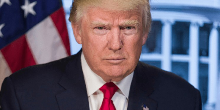 Биткоин удерживается на уровне $71 тыс, несмотря на предупреждения Трампа о возможных ударах по острову Харг