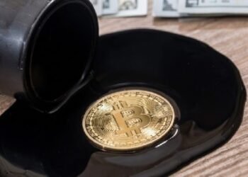 Что означает рост цен на нефть для биткоина и криптовалют?