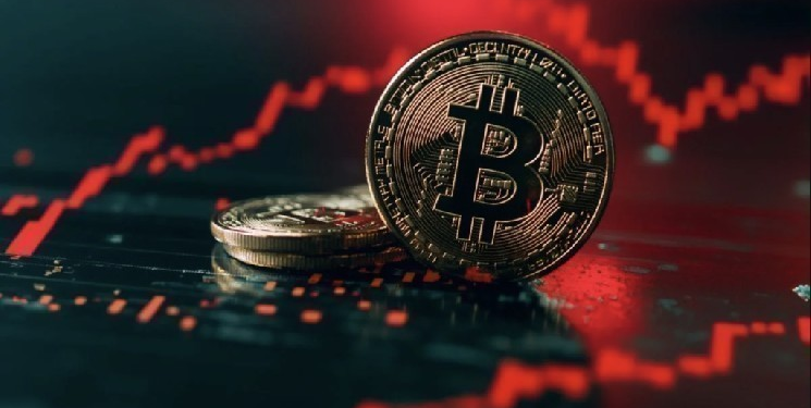 Аналитическая компания предупреждает! Биткоин (BTC) вошел в очередной нисходящий тренд! Вот почему