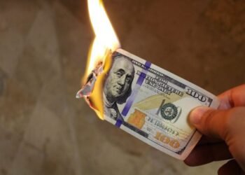 Кийосаки предсказывает крах BlackRock в 2026 году