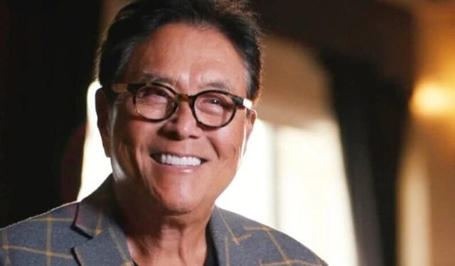 Кийосаки после кризиса ждет роста цена биткоина до $750 тысяч, эфира — до $95 тыс.