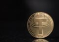 Tether заблокировала $4,2 млрд USDT за три года
