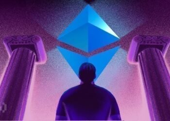 Аналитики предупредили о риске падения Ethereum до $1350
