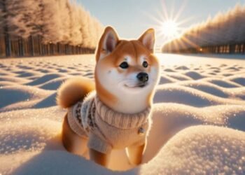 SHIB на миллиард: как мем‑токен профинансировал политику в сфере ИИ