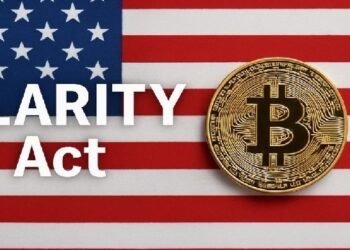Что произойдет с рынком криптовалют, если критически важный Закон о криптовалютах, Закон о ясности (Clarity Act), не будет принят?