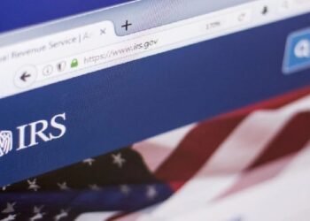 Налоговое управление США (IRS) готовится предпринять новый шаг в отношении налогообложения криптовалют