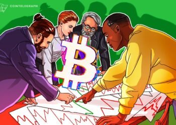 Мнение: цена биткоина приблизилась к зоне прошлых рыночных разворотов