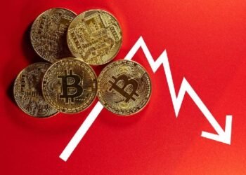 Биткоин падает уже 6 месяцев: второй раз в истории! Вот что произошло в прошлый раз