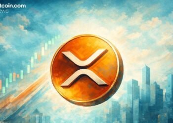 ETF на XRP превысили 1,1 млрд долларов в активах, а фонд Bitwise лидирует в расширении институционального рынка США
