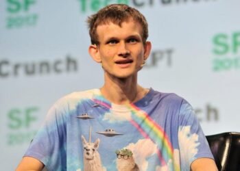 Виталик Бутерин: Ethereum не спасет мир