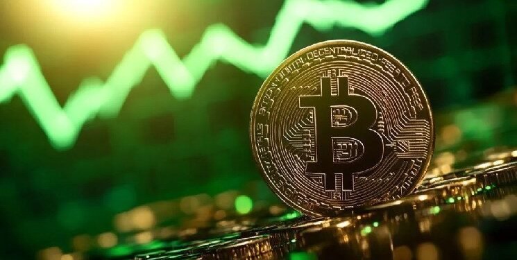 Согласно данным Glassnode, биткоин (BTC) может быстро подняться до этого уровня!