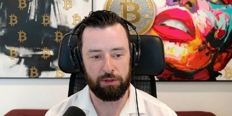 Эксперт-аналитик раскрывает прогноз развития биткоина на 2026 год: «Биткоин не вырастет в цене, если этого не произойдет»