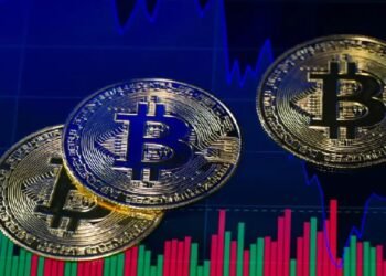 Топ-менеджер Risk Dimensions объяснил рост биткоина