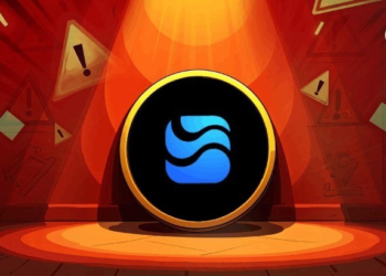 SIREN взлетает к $3 млрд, когда одна организация контролирует до 88% предложения