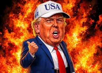 Крупнейшее падение золота за 43 года: виновата война с Ираном