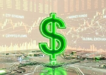 Приток в криптовалютные фонды достиг $1 млрд за неделю