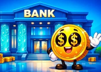 Правовая неопределенность может ослабить позиции банков на рынке стейблкоинов