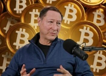 30-летний инвестор Жорди Виссер утверждает, что с развитием искусственного интеллекта богатство будет перетекать в биткоин и криптовалюты!