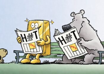 Дайджест недели: признание крипты товаром в США, 40-летний рекорд падения золота, произвол ИИ-агентов