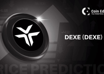 Прогноз цены DeXe (DEXE): могут ли быки подняться выше $8?