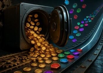 ЕЦБ объявил набор специалистов для работы над цифровым евро