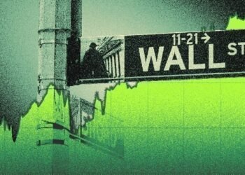 Финансовые гиганты интегрируют платформы прогнозов на фоне давления властей США