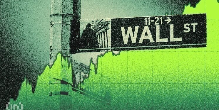 Финансовые гиганты интегрируют платформы прогнозов на фоне давления властей США