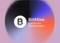 Bitmine запустила MAVAN – платформу для стейкинга ETH институционального уровня
