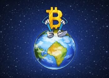 QCP Capital о новой роли биткоина: от спекулятивного актива к резерву вне юрисдикций