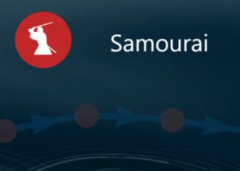 Домен Samourai Wallet перешел от ФБР к мошенникам