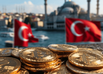 В Турции могут ввести 10% налог на криптодоходы