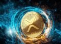 Волатильность XRP на Binance достигла минимума 2026 года