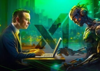 Маск продвигает «универсальный высокий доход», чтобы компенсировать потерю рабочих мест из-за ИИ