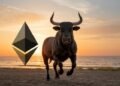 В сети Ethereum появился бычий индикатор, невиданный с 2023 года!