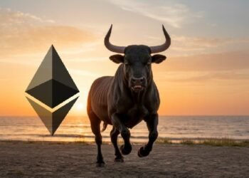 В сети Ethereum появился бычий индикатор, невиданный с 2023 года!