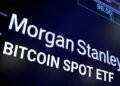 Завтра ждите сюрпризов: Morgan Stanley готовит к запуску потенциально революционный ETF на спотовый биткоин!