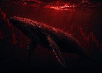 Внимание: крупные инвесторы покидают альткоин, инвестиции частных инвесторов рушатся!