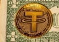Срочные новости: Tether завершила крупнейшую в своей истории заморозку активов! Заморожены два кошелька на сумму 344 миллиона долларов