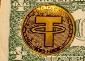 Срочные новости: Tether завершила крупнейшую в своей истории заморозку активов! Заморожены два кошелька на сумму 344 миллиона долларов
