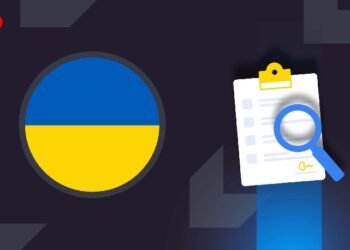 Представители Нацполиции возглавили рейтинг по количеству поданных деклараций с криптовалютами