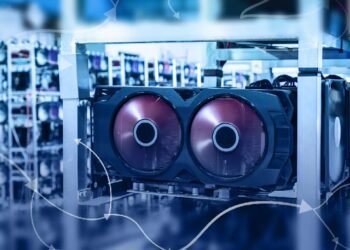 Биткоин-майнер Bitfarms проведет ребрендинг на фоне перехода в ИИ